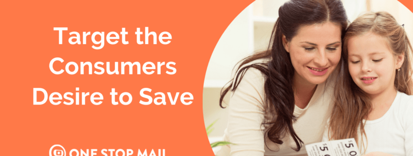 OSM SM Post Target the Consumers Desire to Save 1