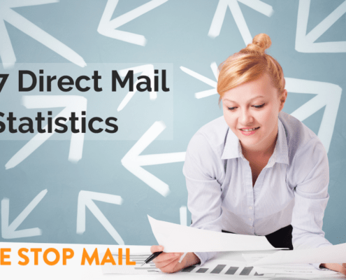 OSM Top 7 Direct Mail Statistics