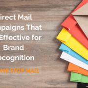 OSM Blog Direct Mail for Brand Recognition 1