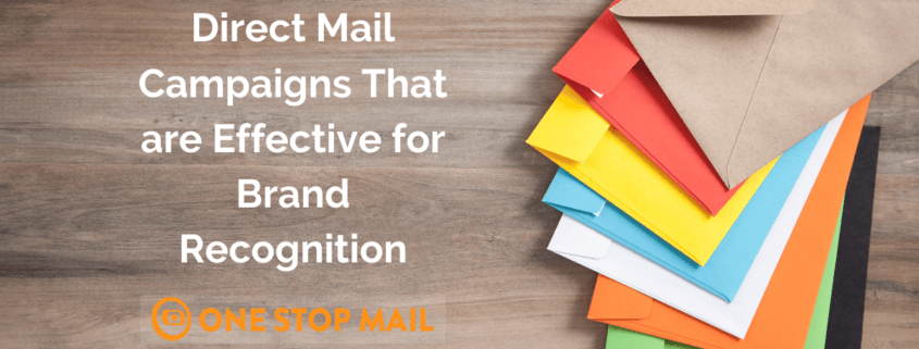 OSM Blog Direct Mail for Brand Recognition 1