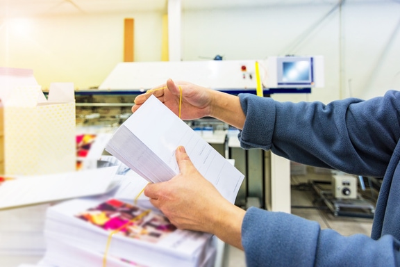 Direct Mail and Fulfillment Services One Stop Mail