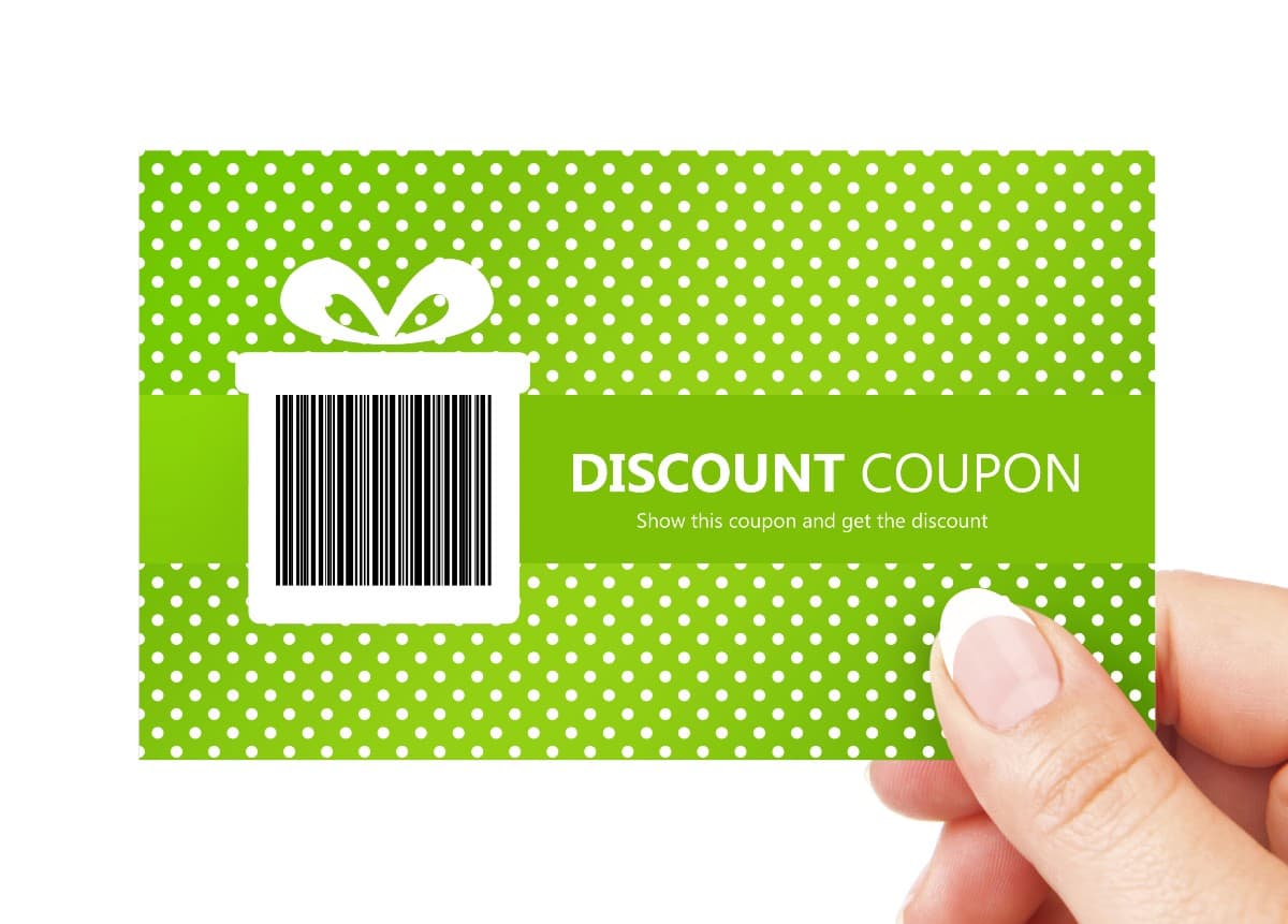 how to measure marketing success coupon