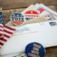 Campaign mailers and postcards