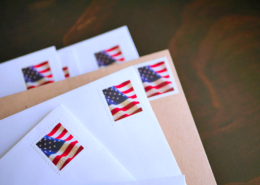 2024 USPS Postage Rate Increases