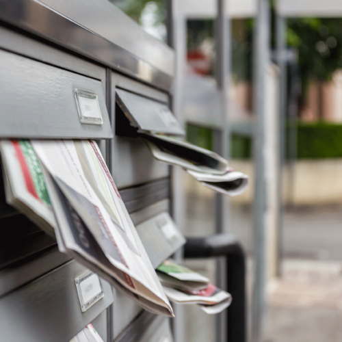 7 Tips to Increase Direct Mail Response Rates