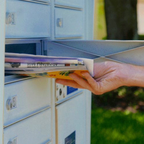Direct Mail Targeting Best Practices