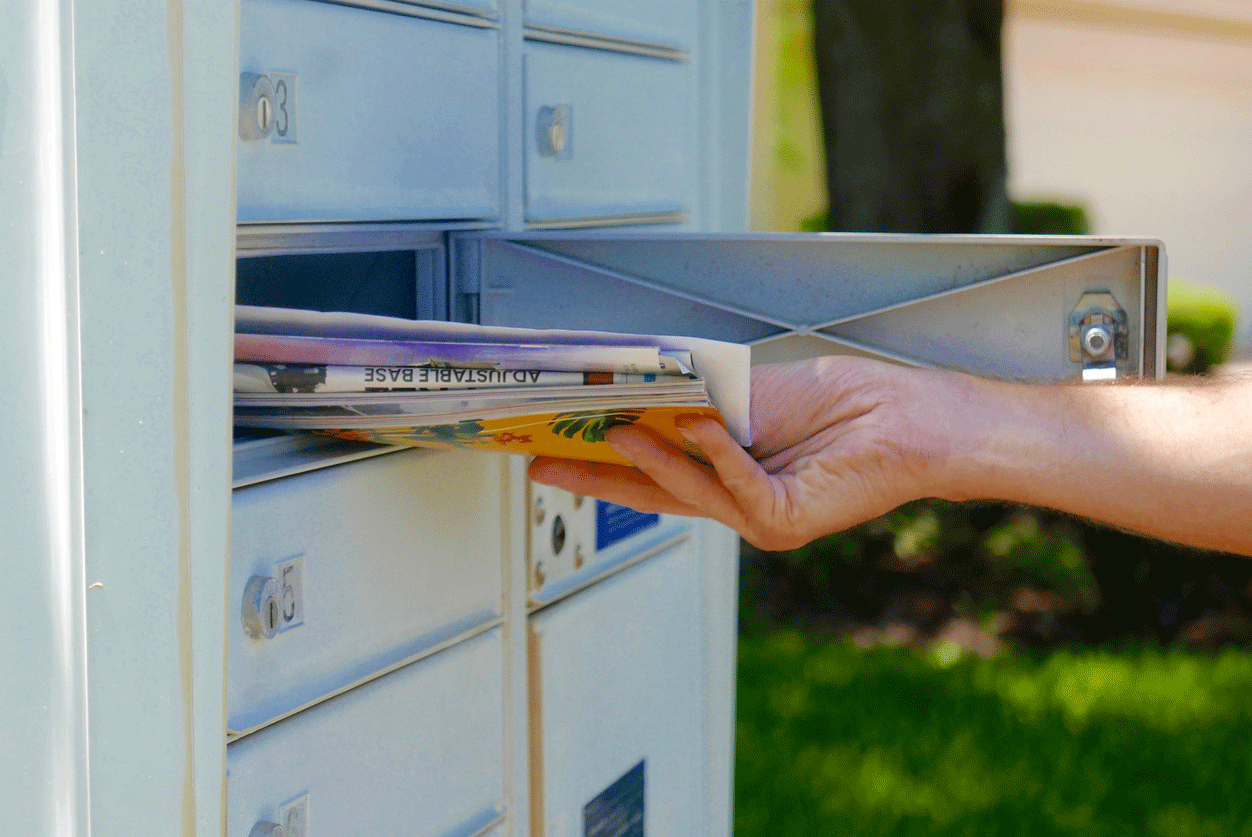 Direct Mail Targeting Best Practices