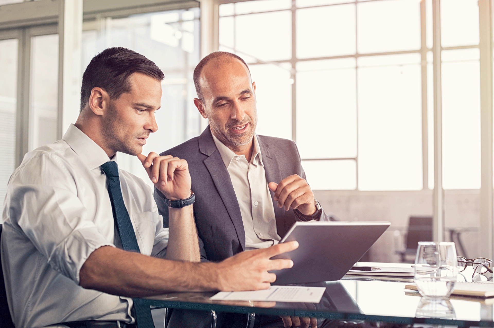 Top 5 Ways Financial Advisors Use to Acquire New Clients