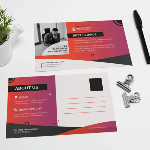 Direct Mail Marketing for Startups