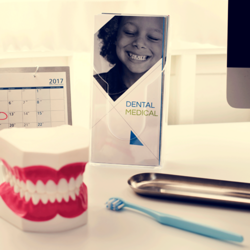 Direct Mail Strategy for Dentists