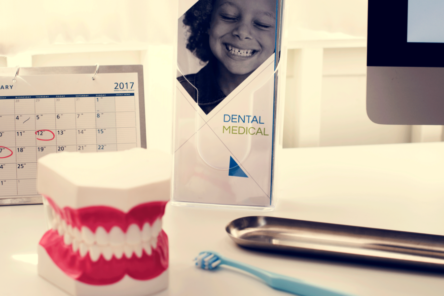 Direct Mail Strategy for Dentists