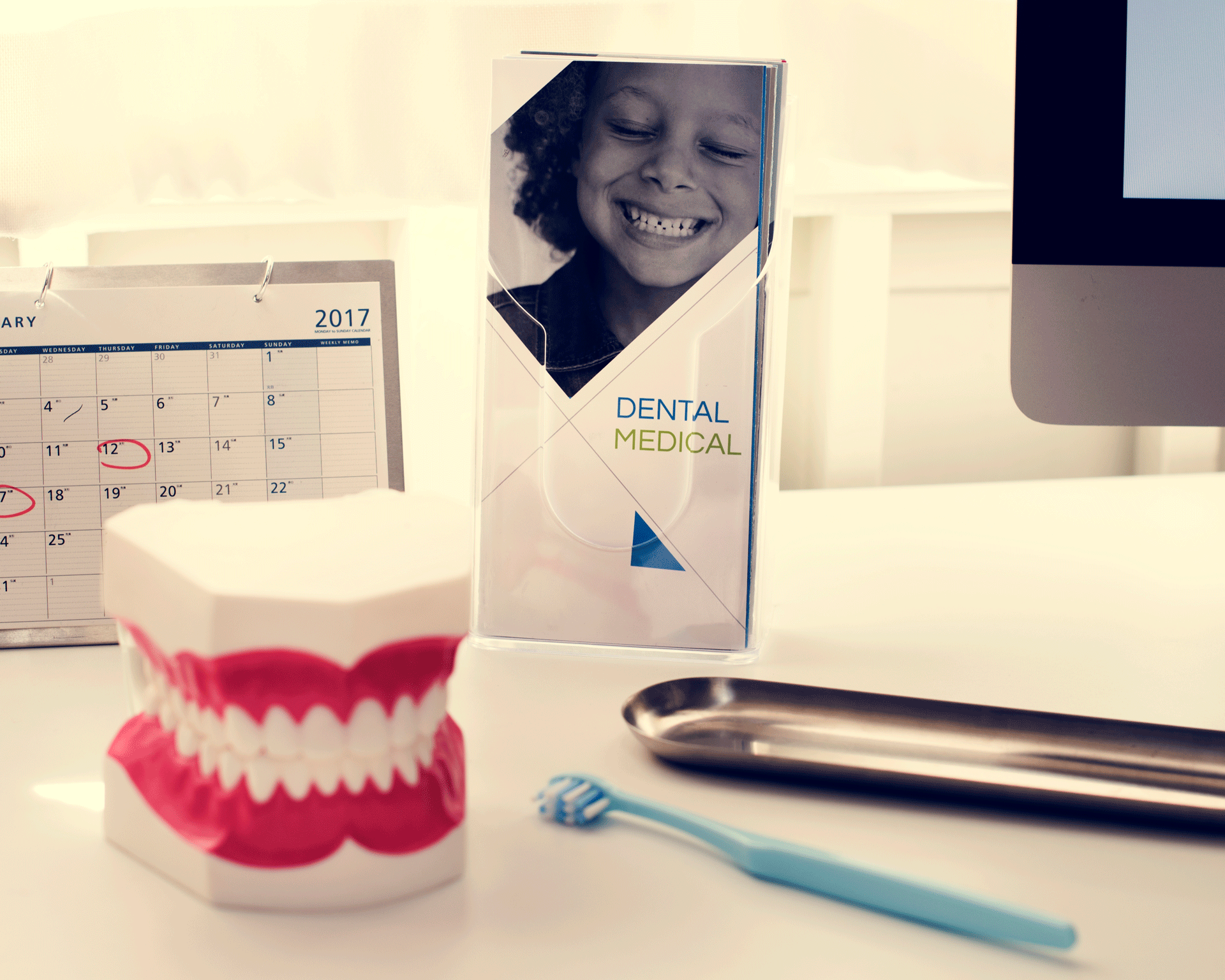 Direct Mail Strategy for Dentists