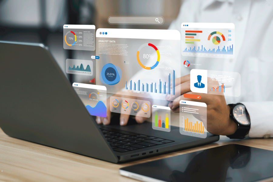 Integrating Direct Mail with Marketing Automation Platforms