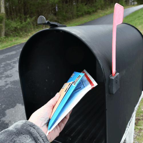Use Direct Mail to Reduce Customer Churn and Boost Loyalty