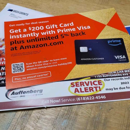 Automotive Direct Mail Campaigns That Deliver Real ROI